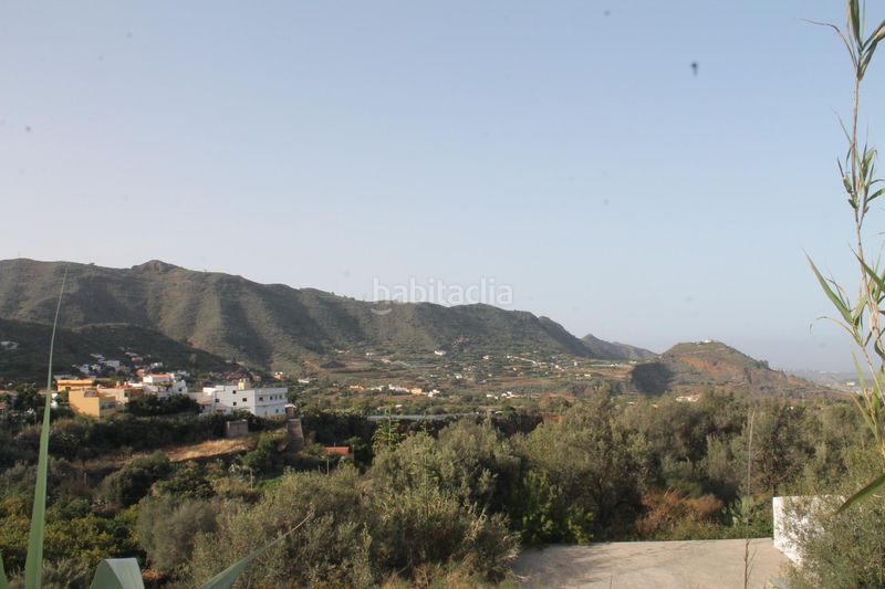 Foto ebb3156f-085a-4252-96c1-d45197bf9dd4. Terreny residencial a Valsequillo de Gran Canaria