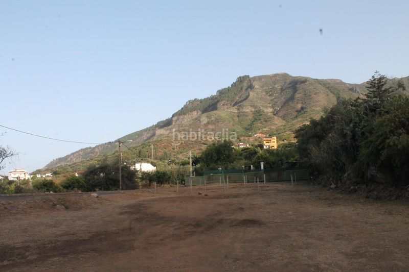 Foto ec39b753-1daa-4052-8e95-79fdfc49b3af. Terreny residencial a Valsequillo de Gran Canaria