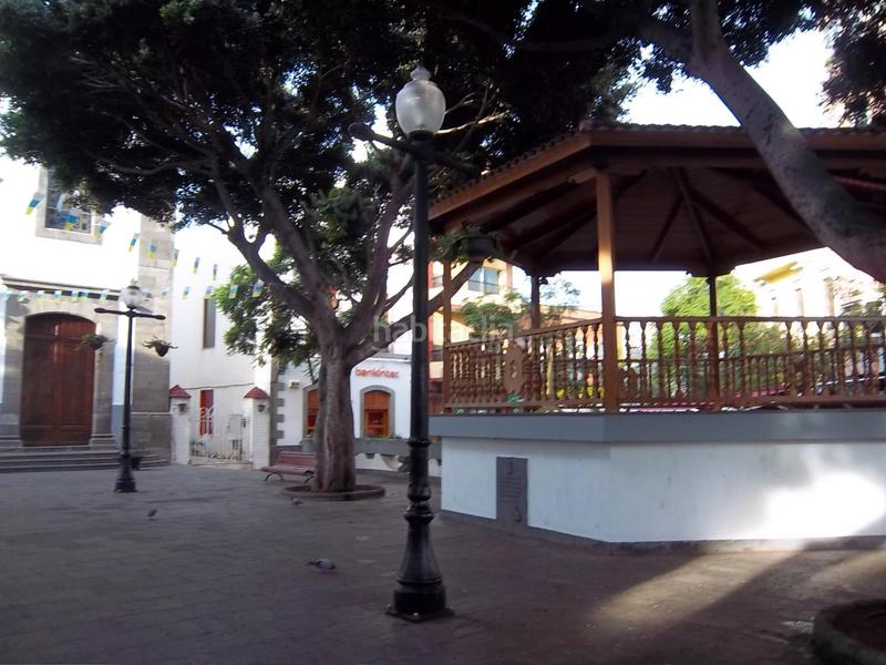 Foto 7f6f3e47-6692-450d-8537-210cb5de4471. Terreno residencial terreno urbano con edificación en San Gregorio, en Telde