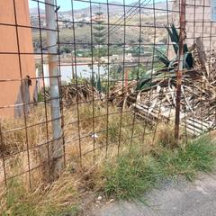 Terreny residencial a Caserones - La Higuera. Solar en caserones , telde