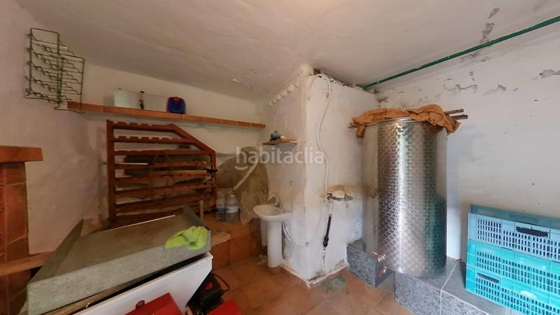 Foto 40ec7b84-d466-4e6b-b8dd-7dcf74a68b52. Casale con parcheggio in Caserones - La Higuera Telde