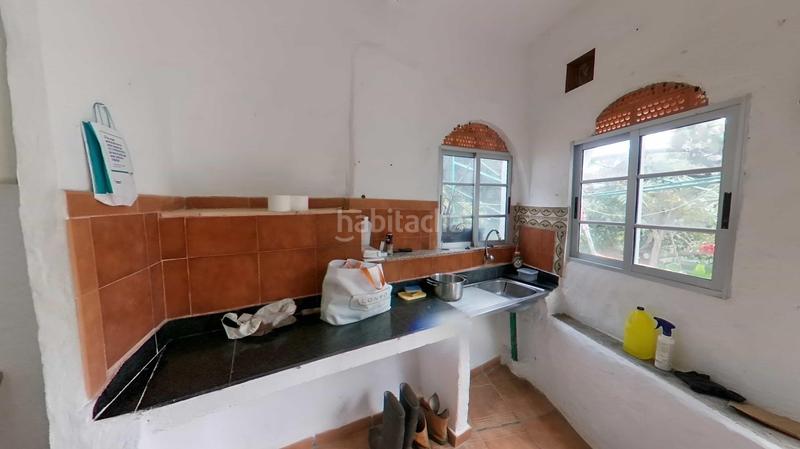 Foto 61258448-0594-43f3-aa4d-d0fea5c636e4. Casale con parcheggio in Caserones - La Higuera Telde