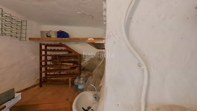 Foto cd69892f-9ffb-42ca-903d-db31008ba2f3. Casale con parcheggio in Caserones - La Higuera Telde