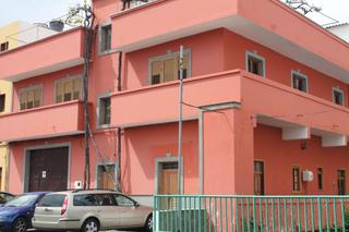 Casa a Valsequillo de Gran Canaria. Una casa en un lugar tranquilo para tu proyecto de vida.
