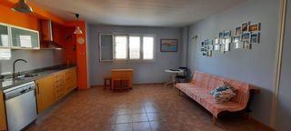 Alquiler Piso en Playa de Arinaga. Alquiler apartamento tipo loft en playa de arinaga