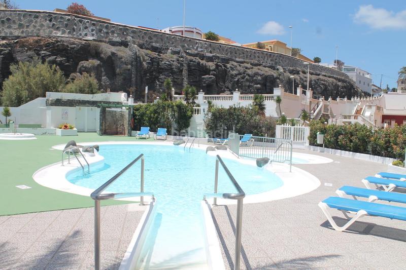 Foto 29d84cba-e583-45c5-b284-c1ce0f29a5d0. Appartamento con parcheggio piscina in La Garita - Marpequeña Telde