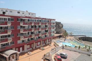 Pis a La Garita - Marpequeña. Vivienda en primera linea de playa  telde