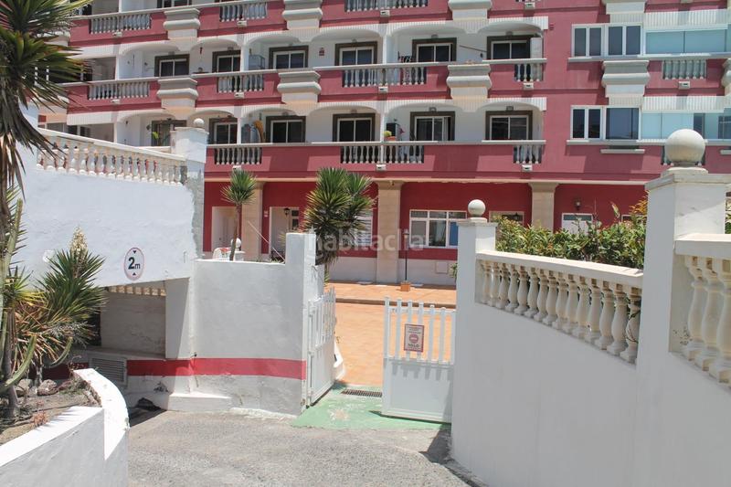 Foto 6c5acefd-b369-4471-97c6-345b566d838f. Appartamento con parcheggio piscina in La Garita - Marpequeña Telde