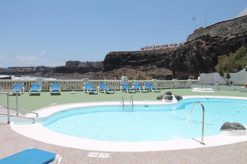 Foto 98e075ee-a01b-4a1c-a306-5ffb4f3d037a. Appartamento con parcheggio piscina in La Garita - Marpequeña Telde