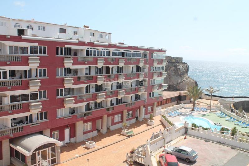 Foto a8933904-aaf8-46a9-b481-c7e58eeff67d. Appartamento con parcheggio piscina in La Garita - Marpequeña Telde