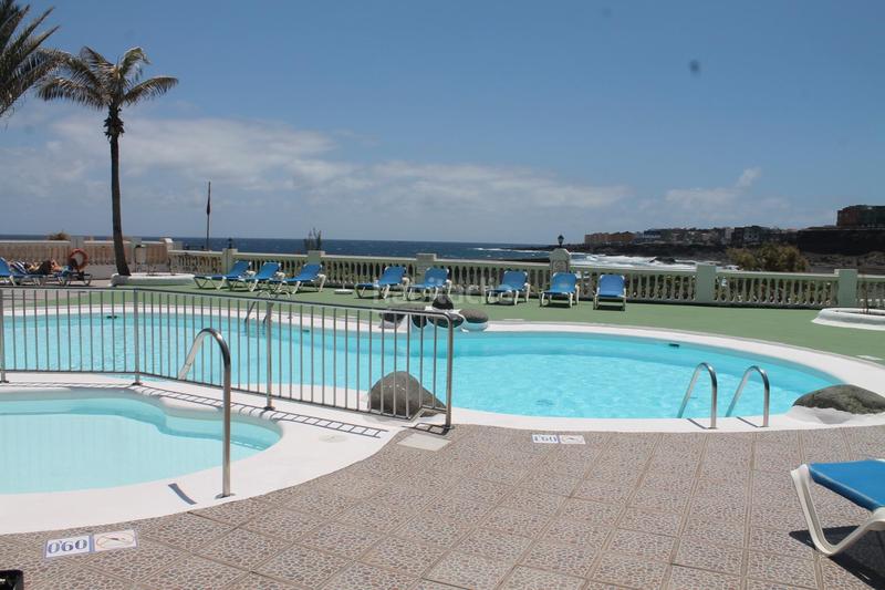 Foto ada009f6-efad-4358-80d2-58408b1f334c. Appartamento con parcheggio piscina in La Garita - Marpequeña Telde