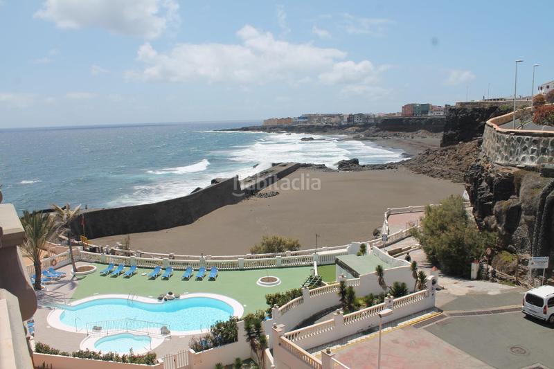 Foto e4fad803-3453-4289-83d2-e12de7580d7a. Appartamento con parcheggio piscina in La Garita - Marpequeña Telde