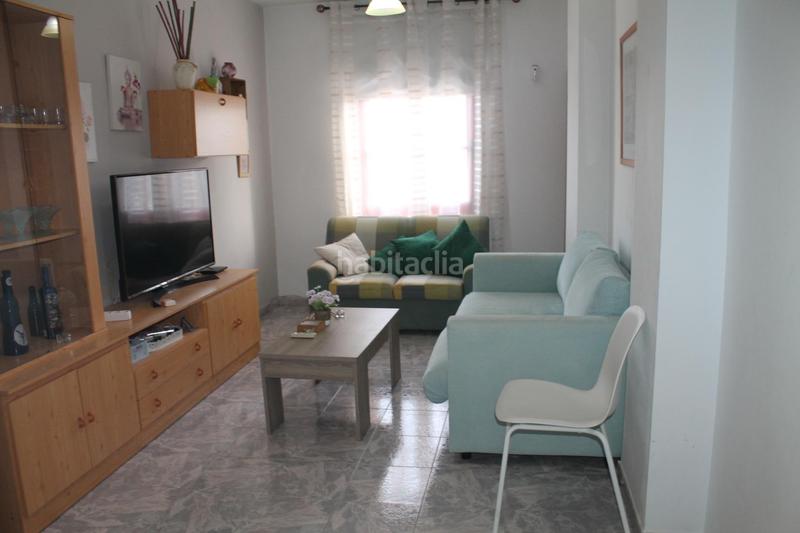 Foto 047e158a-1fc2-418d-a008-e3d0116295bc. Etagenwohnung mit parking in Vecindario - El Doctoral - Cruce de Sardina Santa Lucía de Tirajana