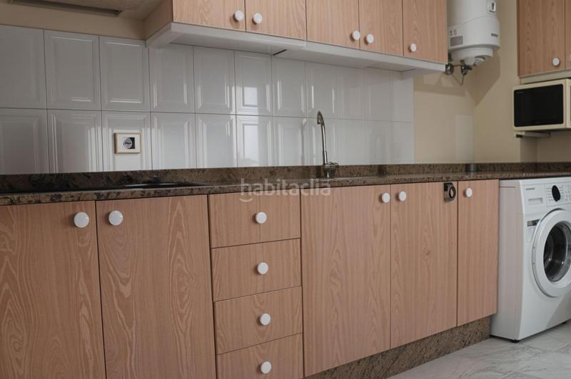 Foto d74f36ab-e11f-4a09-a688-b918b9afccb0. Etagenwohnung mit parking in Vecindario - El Doctoral - Cruce de Sardina Santa Lucía de Tirajana