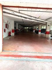 Lloguer Aparcament cotxe a Siete Palmas. Alquiler plaza de garaje en siete palmas gran canaria