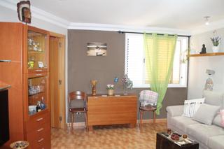 Etagenwohnung in San Cristóbal - Playa de la Laja. Piso para entrar a vivir en las palmas