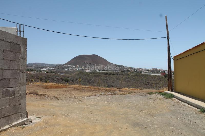 Foto 46f54382-0060-46e2-9311-fd1cad2be3e1. Finca rústica terreno rústico agrícola en lomo catela, en Telde