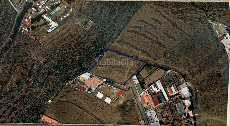 Foto b38d3c29-ba9b-4c89-91b9-c59ee42c1312. Finca rústica terreno rústico agrícola en lomo catela, en Telde