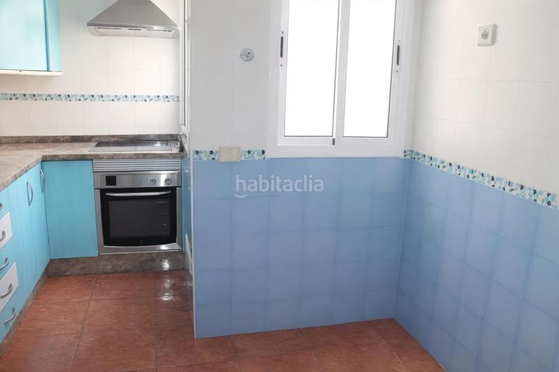 Foto 32978b3e-3d33-431f-95ff-ff6aee2d4a87. Piso  con garaje y trastero en el pueblo de jinámar, en Telde