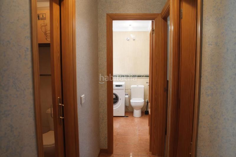 Foto 3e9ab801-986b-4ccd-8862-8ea739b9aa7c. Piso  con garaje y trastero en el pueblo de jinámar, en Telde