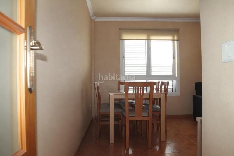 Foto 5e21a5d5-4371-41ad-b0fc-314be62a0146. Piso  con garaje y trastero en el pueblo de jinámar, en Telde