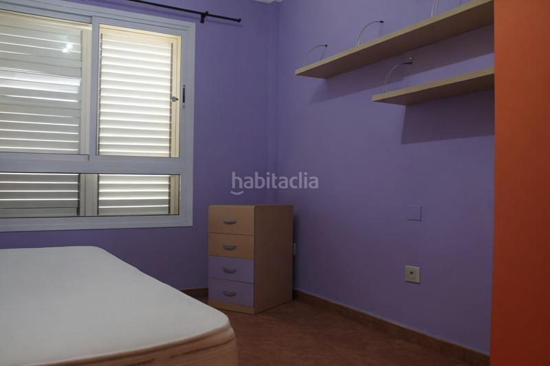 Foto 67b1a1e9-1242-438e-8f73-048517d77d46. Piso  con garaje y trastero en el pueblo de jinámar, en Telde