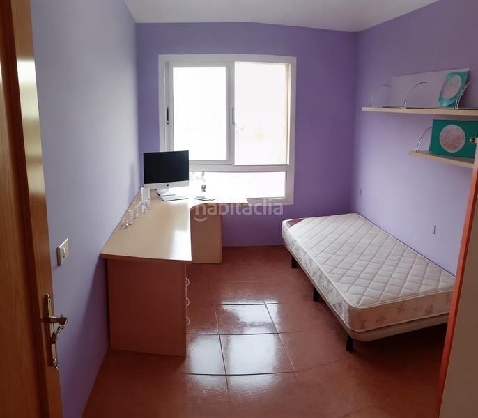 Foto 7f2aece7-31e6-4fa9-a7f6-9ce8942d9575. Piso  con garaje y trastero en el pueblo de jinámar, en Telde