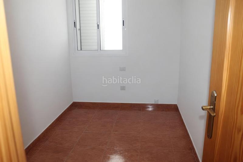 Foto ce5f5a62-6828-43ce-a797-72ed203fb644. Piso  con garaje y trastero en el pueblo de jinámar, en Telde