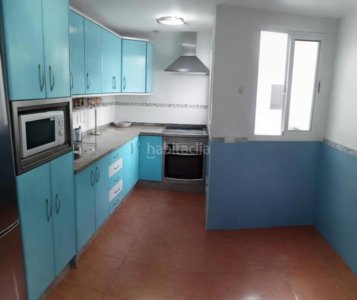 Foto f77730da-27c5-48f5-accf-399046659e3a. Piso  con garaje y trastero en el pueblo de jinámar, en Telde