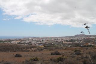 Appartement à Caserones - La Higuera. Piso de planta baja con garaje y trastero en caserones, telde