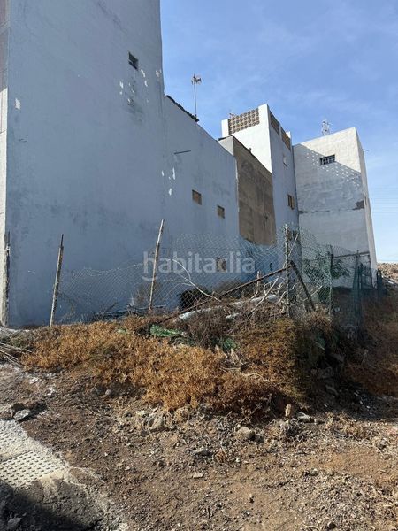 Foto 35fad17e-7820-4786-a10f-4b9566193c94. Terreny residencial a Valle de los Nueve - El Ejido - Medianías Telde