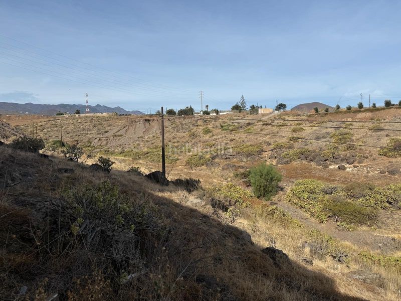 Foto 82e0c32a-68df-412b-a940-40c8410397ad. Terreny residencial a Valle de los Nueve - El Ejido - Medianías Telde