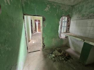 Casa a Sequero. Oportunidad única casa terrera en la pasadilla para reformar