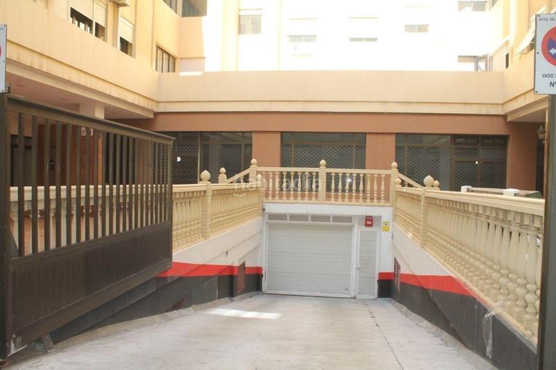 Foto 48be325f-30ff-4d81-b2df-681ca2661643. Appartamento con parcheggio in Arenales - Lugo - Avenida Marítima Palmas de Gran Canaria (Las)