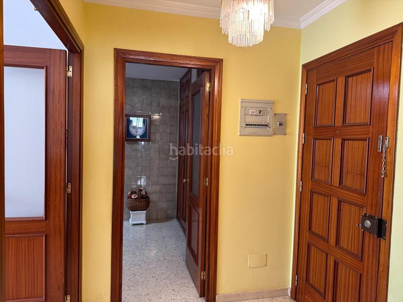 Foto 494cf5e1-0409-4318-b15f-5d2d3d062d28. Appartamento con parcheggio in Arenales - Lugo - Avenida Marítima Palmas de Gran Canaria (Las)