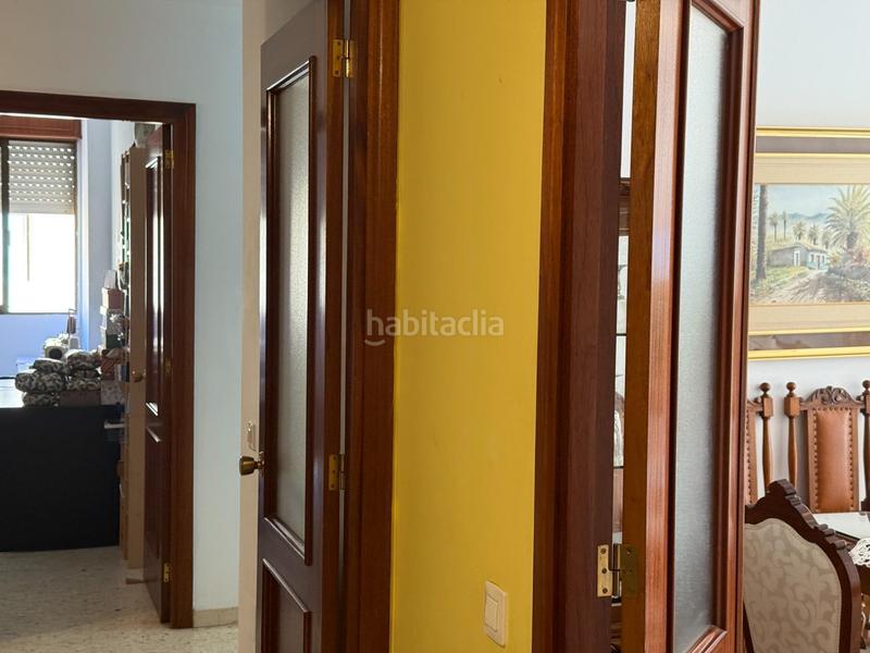 Foto 87a1120c-60c9-4fb8-b423-bf22eb53b39c. Appartamento con parcheggio in Arenales - Lugo - Avenida Marítima Palmas de Gran Canaria (Las)