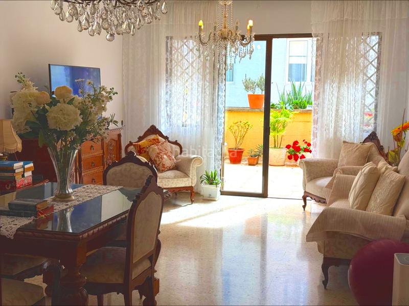 Foto ac814050-9c8d-477e-90a3-c12a3e9c8b97. Appartamento con parcheggio in Arenales - Lugo - Avenida Marítima Palmas de Gran Canaria (Las)