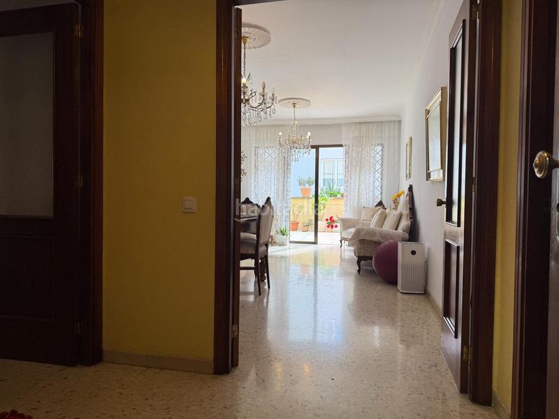 Foto e91bd536-3584-4a19-9f71-fdf6de46e0b7. Appartamento con parcheggio in Arenales - Lugo - Avenida Marítima Palmas de Gran Canaria (Las)