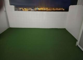 Lloguer Dúplex a Playa del Hombre - Taliarte - Salinetas. Casa tipo duplex en primera línea de playa en ojos de garza, tel