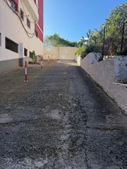 Parking voiture à Calle DIEGO BETANCOR SUAREZ