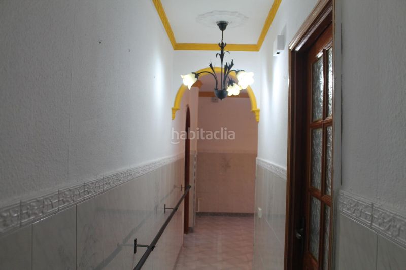 Foto 63f89769-2468-4e1f-a434-dd195b7b6d94. Pis a Callejón del Castillo - El Calero - Las Huesas Telde