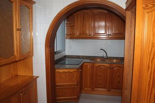 Flat in Callejón del Castillo - El Calero - Las Huesas