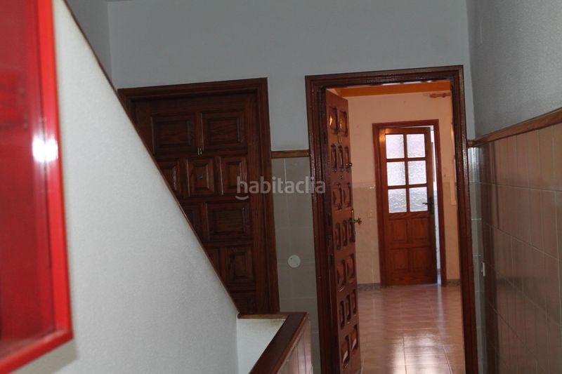 Foto d133d921-5361-4126-a251-f6ae0a4c2d0c. Pis a Callejón del Castillo - El Calero - Las Huesas Telde