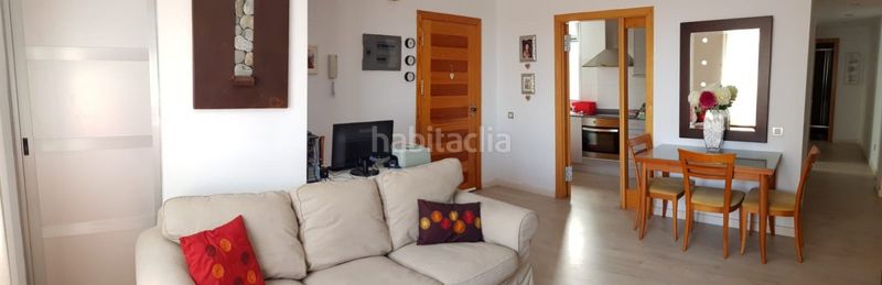 Foto 47f2a9fc-2726-4d8c-bd17-9fb809197d2d. Rent flat with parking in San Gregorio Telde