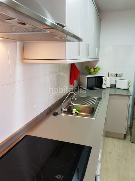 Foto f5797fa1-dd8a-4372-9c48-21d2c37d5333. Rent flat with parking in San Gregorio Telde