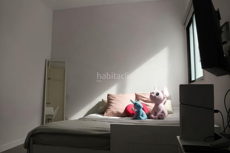 Foto 42bf0035-0b5d-43c3-9495-190ec054170d. Flat with parking in Callejón del Castillo - El Calero - Las Huesas Telde
