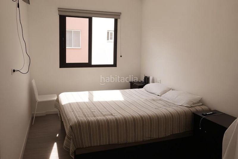 Foto 6be5c4da-81f8-43e6-8644-4eac02984d76. Flat with parking in Callejón del Castillo - El Calero - Las Huesas Telde