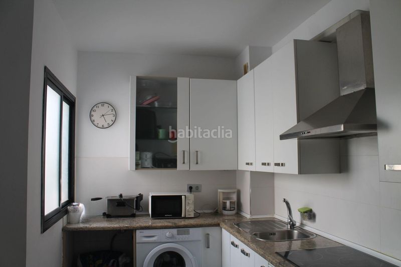 Foto 86ae50b5-6b5f-4cb5-b03a-30ee66dd32c3. Flat with parking in Callejón del Castillo - El Calero - Las Huesas Telde