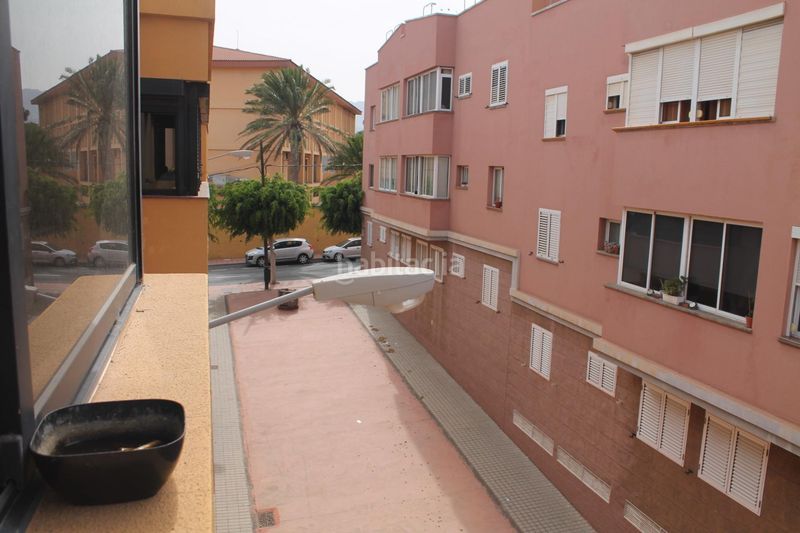 Foto c9c10025-0364-4742-aec6-6d3891ac6120. Flat with parking in Callejón del Castillo - El Calero - Las Huesas Telde