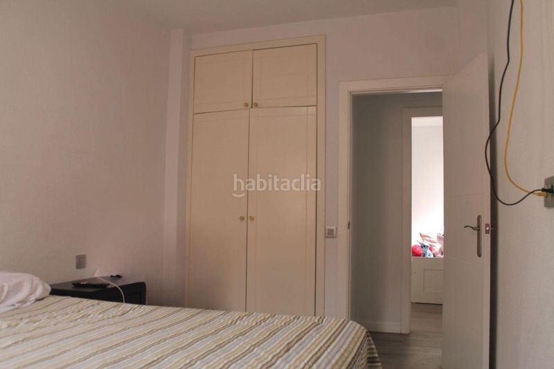 Foto f8749993-f687-4244-bd2c-7838705182d0. Flat with parking in Callejón del Castillo - El Calero - Las Huesas Telde